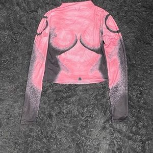 3 for $30Body long sleeve top